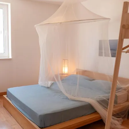 Luce Marina Petrčane