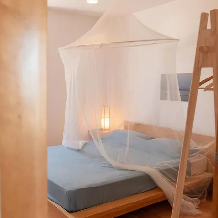 Luce Marina Apartment *