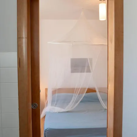 Apartamento Luce Marina *