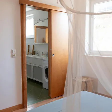 Luce Marina Apartment Petrcane