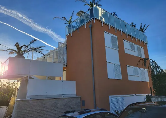 Luce Marina Apartman