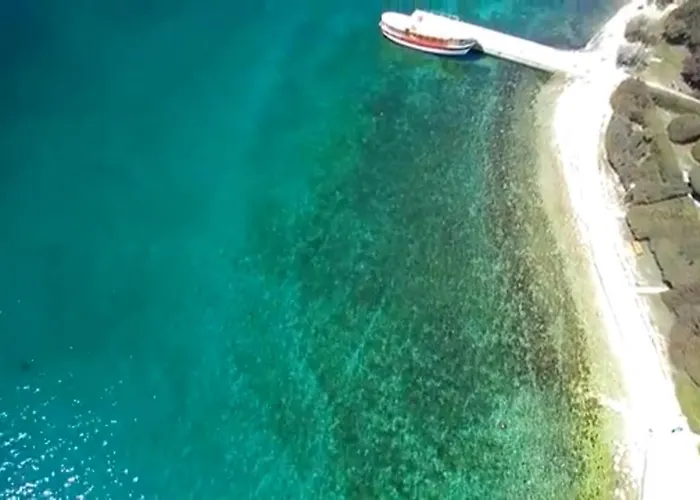 Luce Marina Apartman