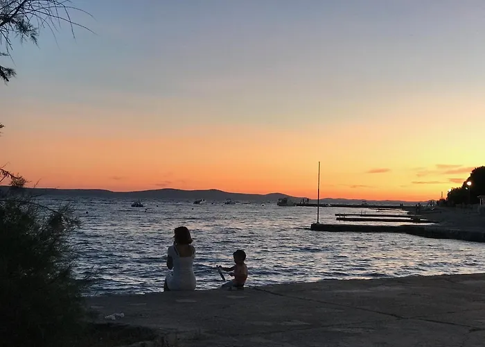 Luce Marina Apartman