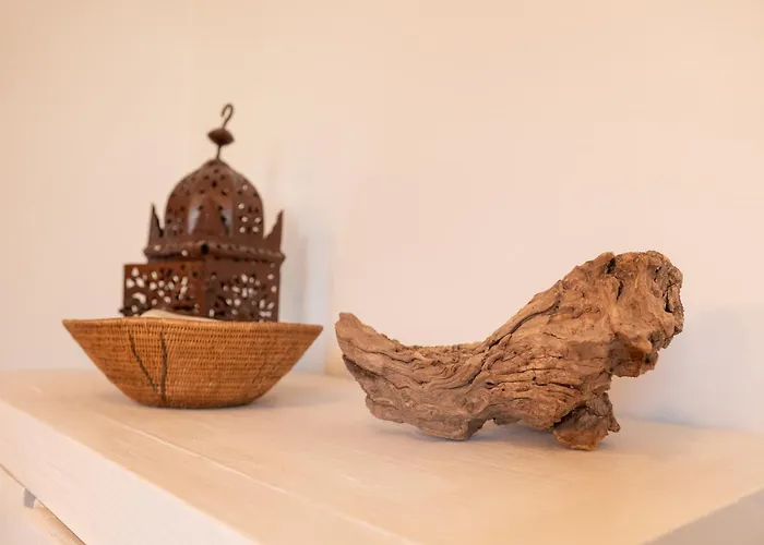 Apartman Luce Marina