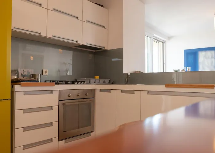 Luce Marina Petrcane