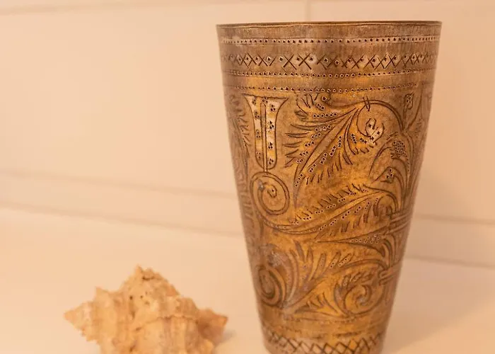 Luce Marina Apartman *