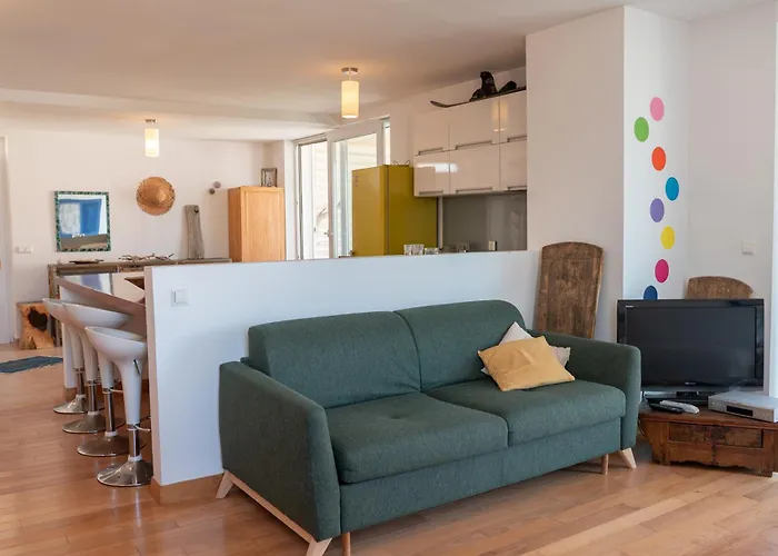 Apartman Luce Marina *