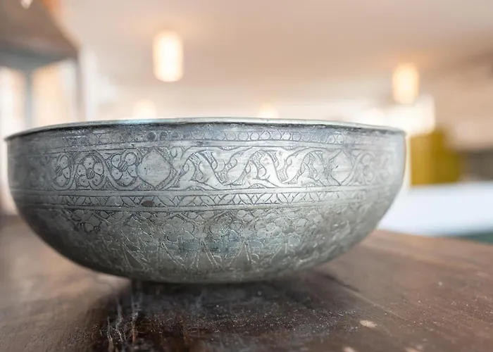 Apartman Luce Marina Petrcane