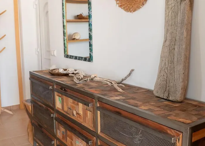 Luce Marina Apartman