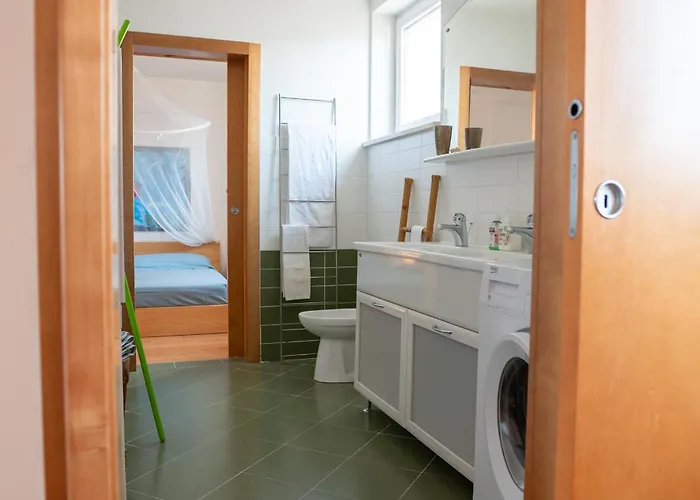 Apartman Luce Marina