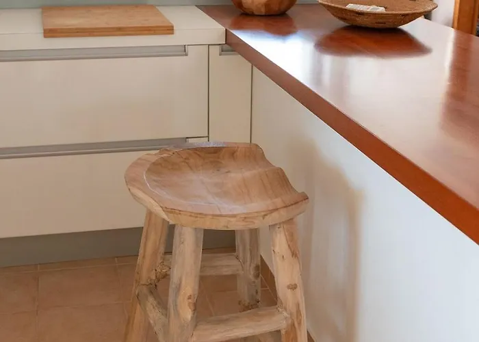 Luce Marina Apartman *