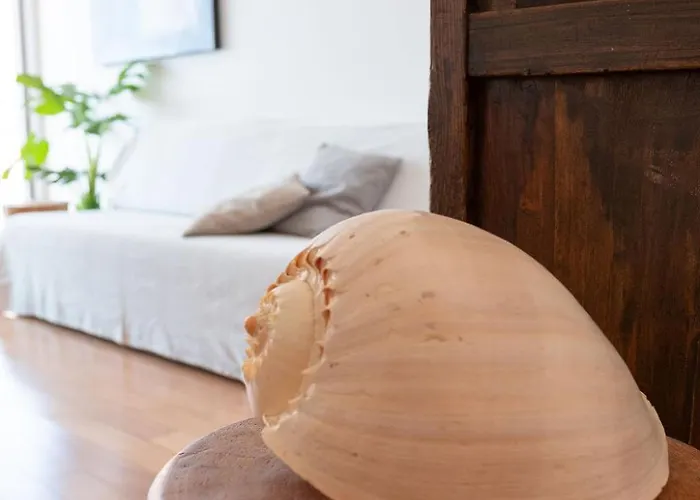 Apartman Luce Marina *