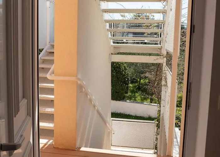 Luce Marina * Petrcane