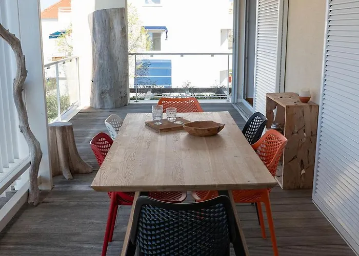 Luce Marina * Petrcane