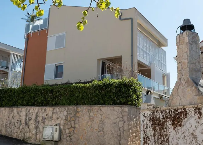 Luce Marina Apartman