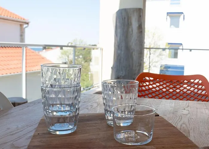 Apartman Luce Marina