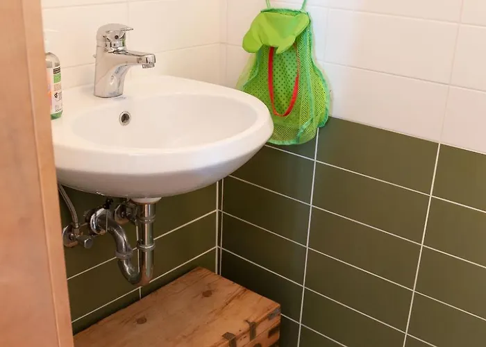 Luce Marina Apartman