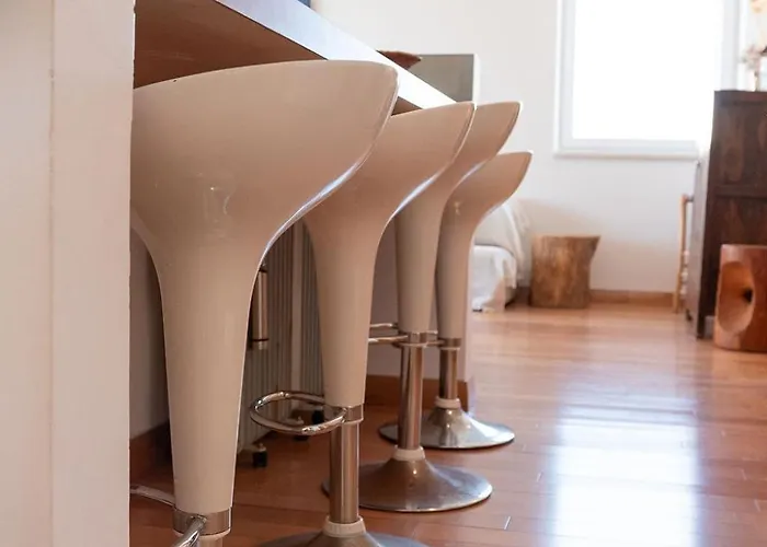 Luce Marina Apartman *