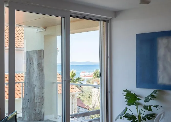 Luce Marina Apartman