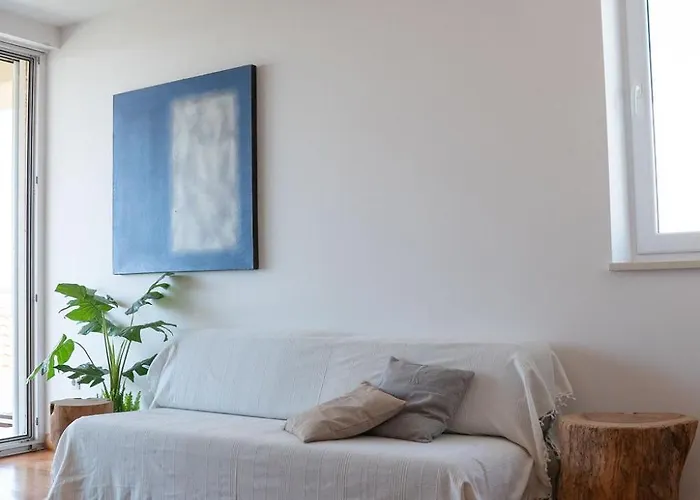 Apartman Luce Marina