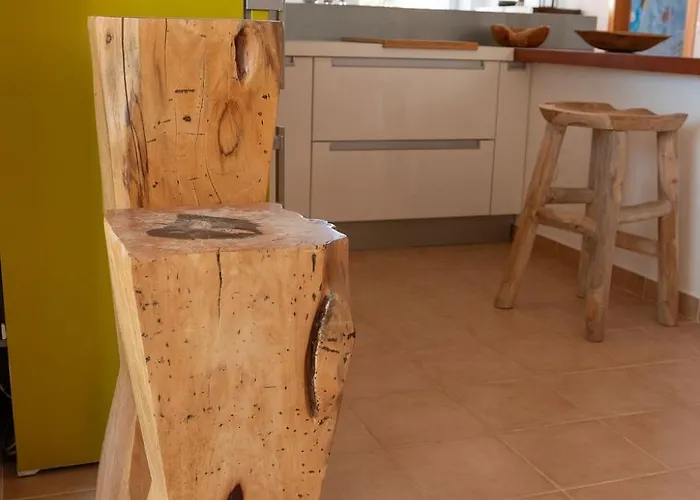 Luce Marina Apartman *