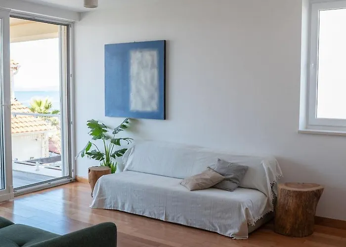 Luce Marina Petrcane