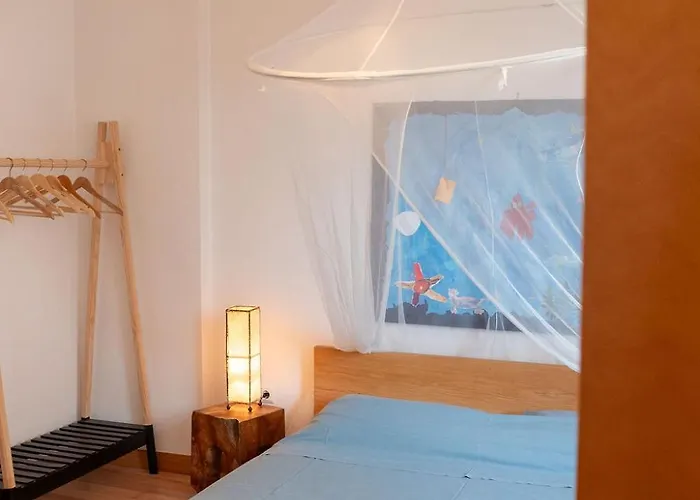 Luce Marina * Petrcane