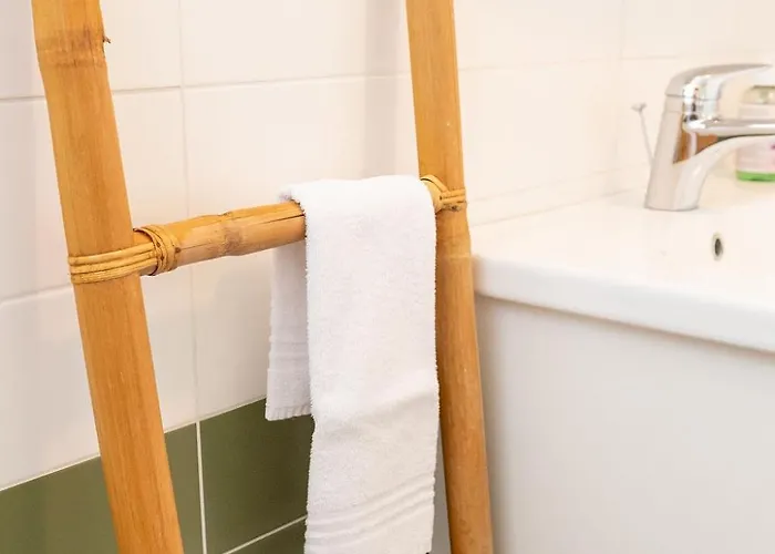 Luce Marina Apartman