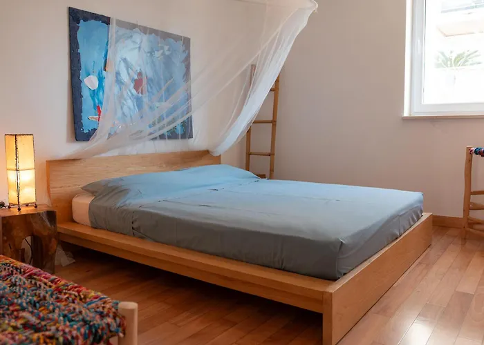 Apartman Luce Marina