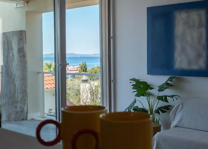 Apartman Luce Marina *