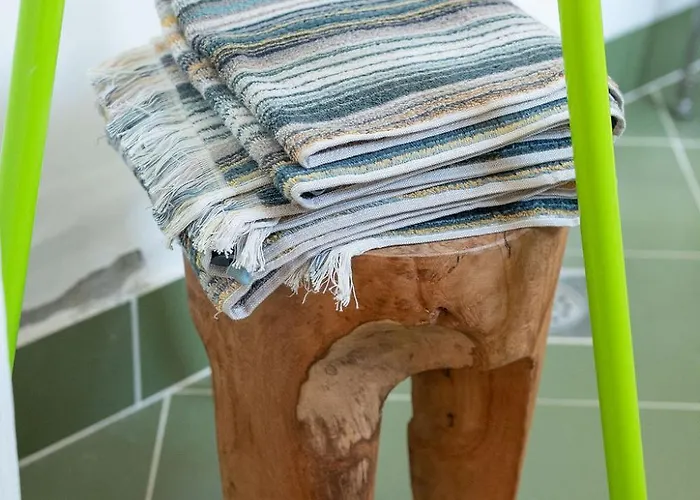 Luce Marina Apartman