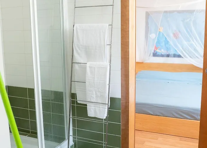 Apartman Luce Marina