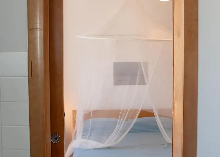 Apartman Luce Marina *