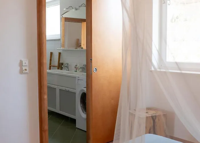 Luce Marina Apartman Petrcane